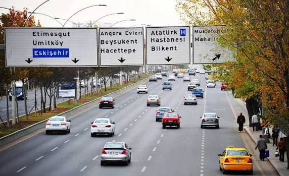ankara yollar ne zaman açılacak