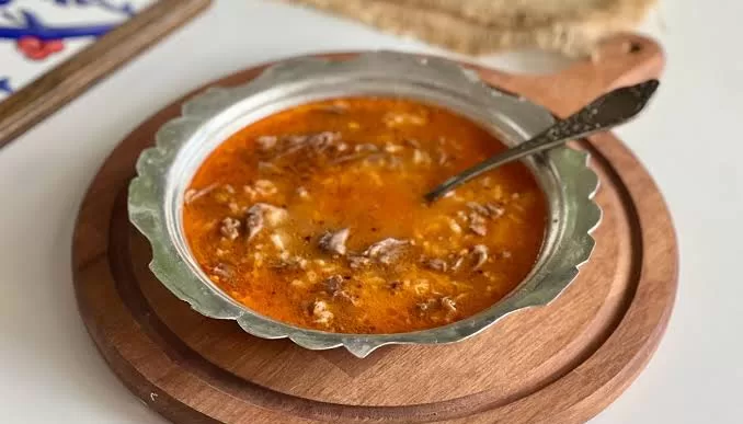 dünyanın en iyi çorbaları