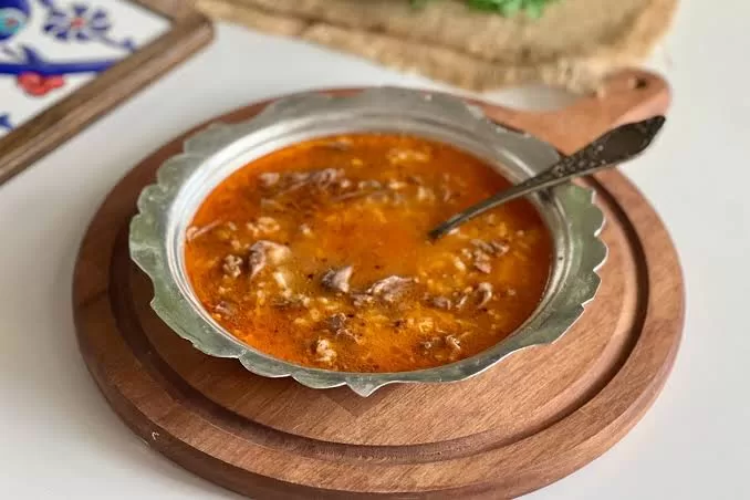 dünyanın en iyi çorbaları