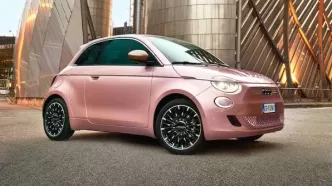Fiat 500e Temmuz 2026 fiyat listesi