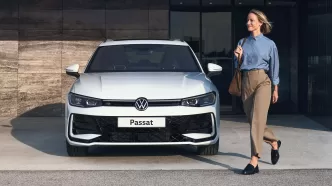 Volkswagen Passat Temmuz 2026 fiyat listesi