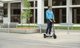 Antalya elektrikli scooter kullanımı