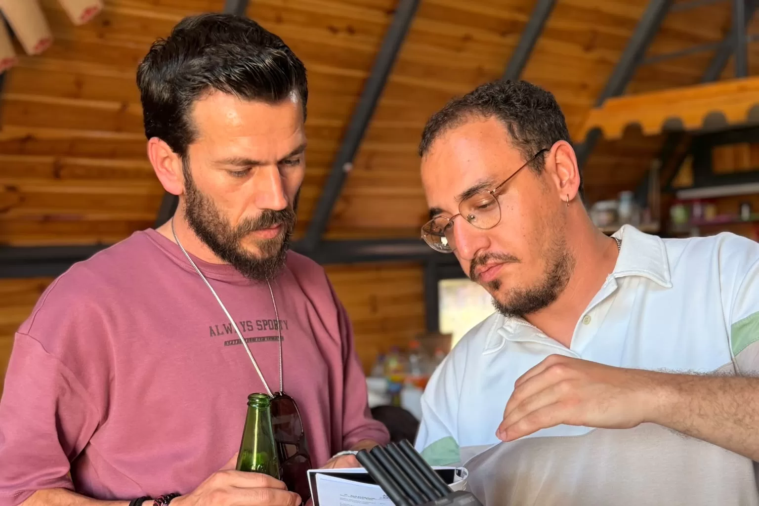 ahriman filmi, ahriman korku filmi, ahriman vizyon tarihi, ahriman oyuncuları, beytullah pekok ahriman