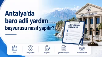 antalya baro adli yardım başvurusu