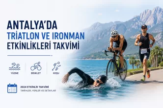 antalya triatlon takvimi 2026