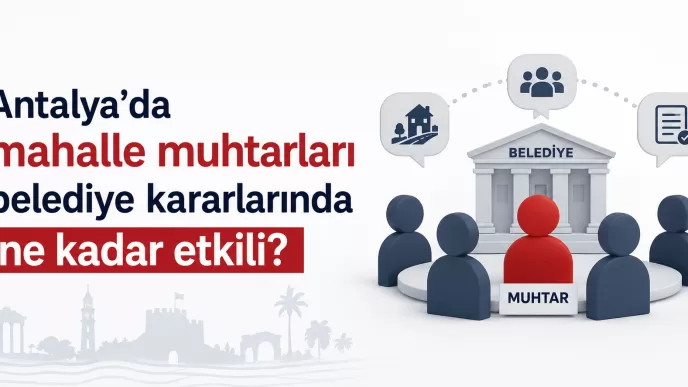 antalya mahalle muhtarları