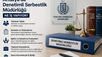 antalya denetimli serbestlik müdürlüğü