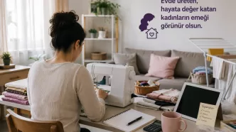 antalya ev eksenli çalışan kadınlar