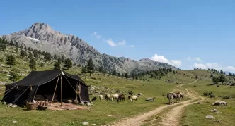 antalya yayla göçü