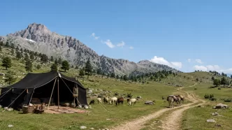 antalya yayla göçü