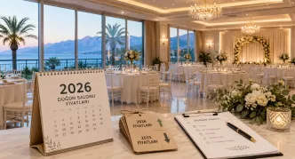 antalya düğün salonu fiyatları 2026