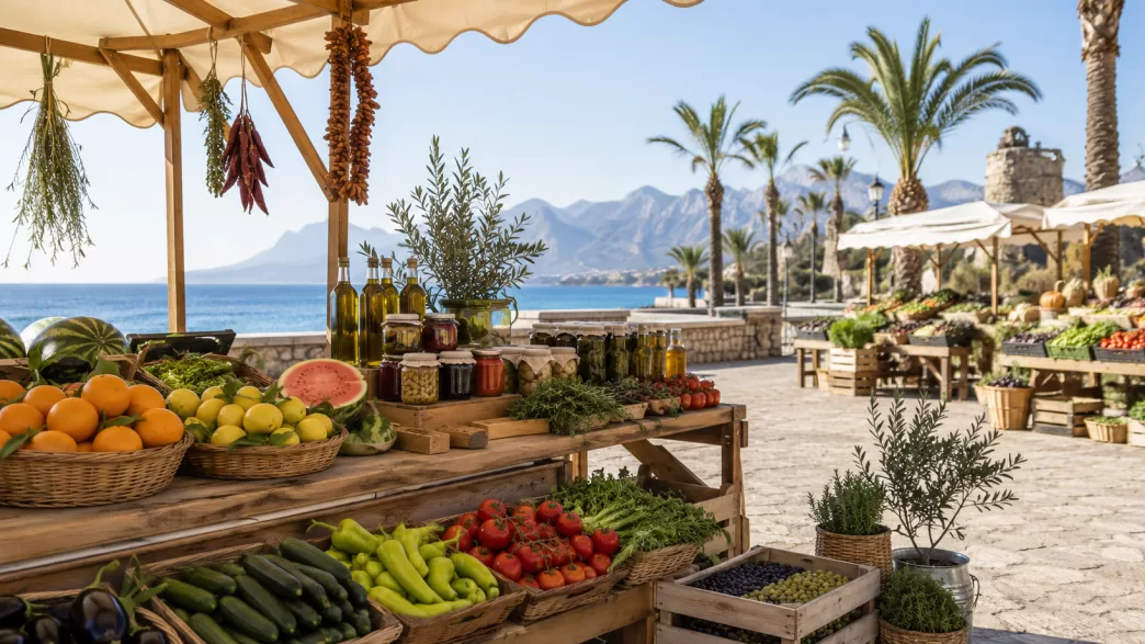 antalya üretici festivalleri