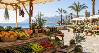 antalya üretici festivalleri