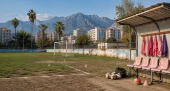 antalya kadın futbol takımları