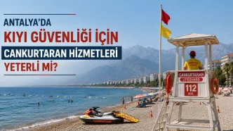 antalya cankurtaran hizmetleri