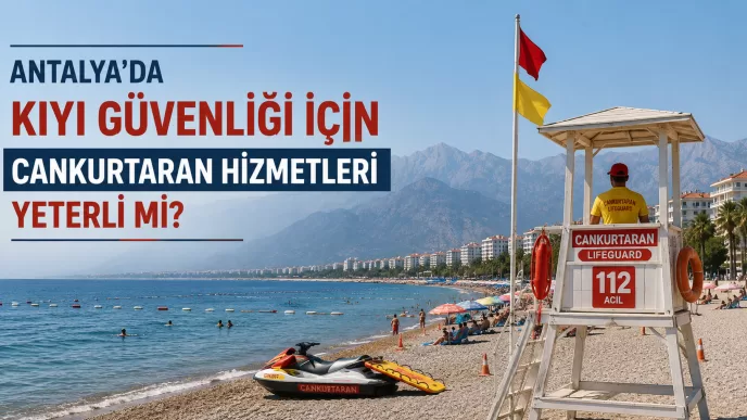 antalya cankurtaran hizmetleri