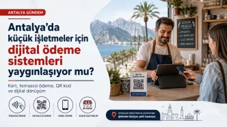antalya dijital ödeme sistemleri
