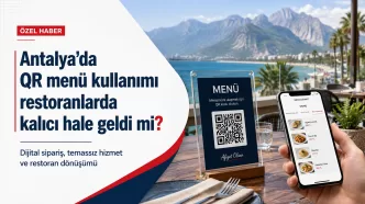 antalya qr menü