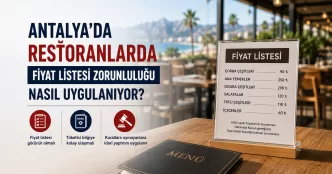 antalya restoran fiyat listesi