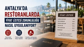 antalya restoran fiyat listesi