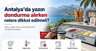 antalya dondurma alırken dikkat edilmesi gerekenler