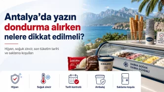 antalya dondurma alırken dikkat edilmesi gerekenler