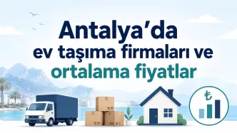 antalya ev taşıma fiyatları 2026