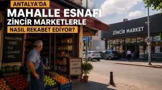 antalya mahalle esnafı