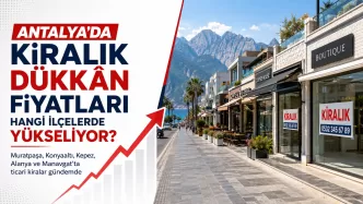 antalya kiralık dükkan fiyatları 2026