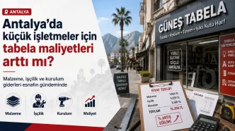 antalya tabela fiyatları 2026