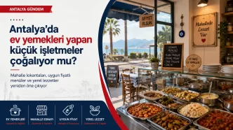 antalya ev yemekleri işletmeleri