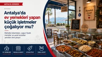 antalya ev yemekleri işletmeleri