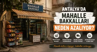 antalya mahalle bakkalları