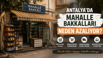 antalya mahalle bakkalları