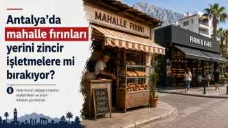 antalya mahalle fırınları