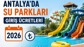 antalya aquapark fiyatları 2026
