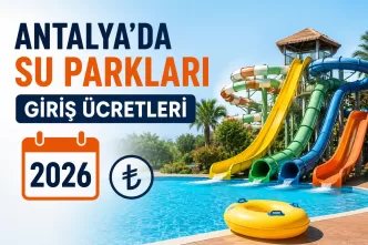 antalya aquapark fiyatları 2026