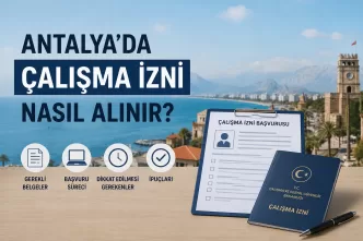 antalya çalışma izni 2026