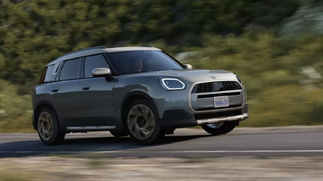 mini countryman e fiyatı 2026