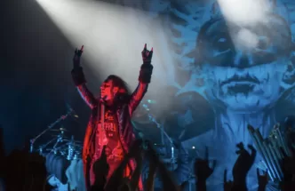bosphorus open air metal fest 2026