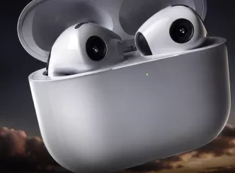 kameralı airpods
