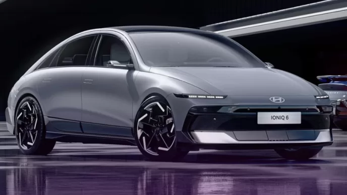 hyundai ioniq 6 türkiye fiyatı
