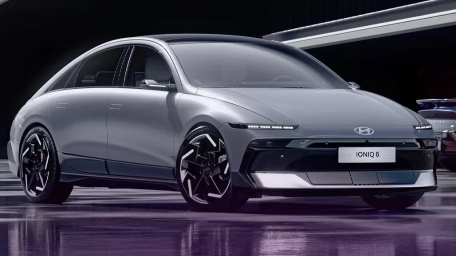 hyundai ioniq 6 türkiye fiyatı