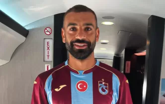 mohamed salah imza töreni