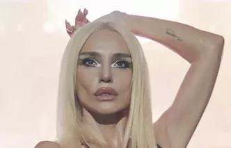 gülşen antalya konseri 2026