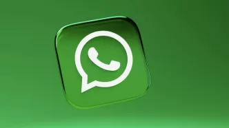 whatsapp yapay zekâ etiketi