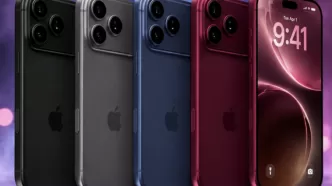 iphone 18 pro renkleri