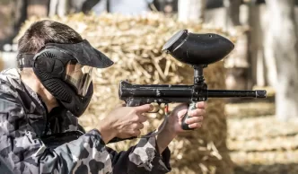 antalya paintball ve airsoft sahaları