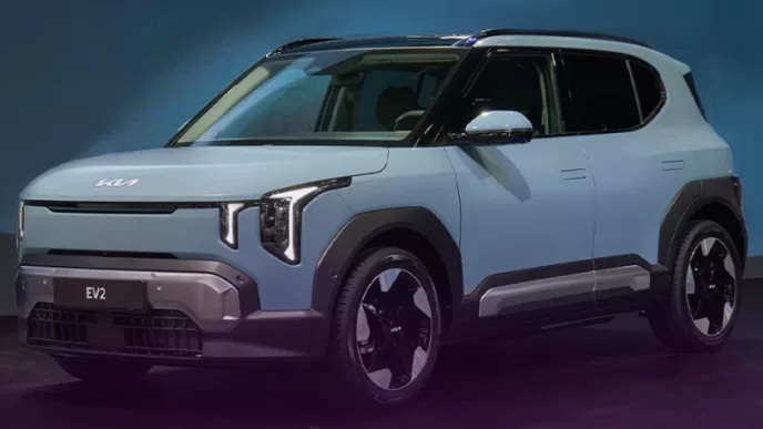 kia ev2 türkiye fiyatı