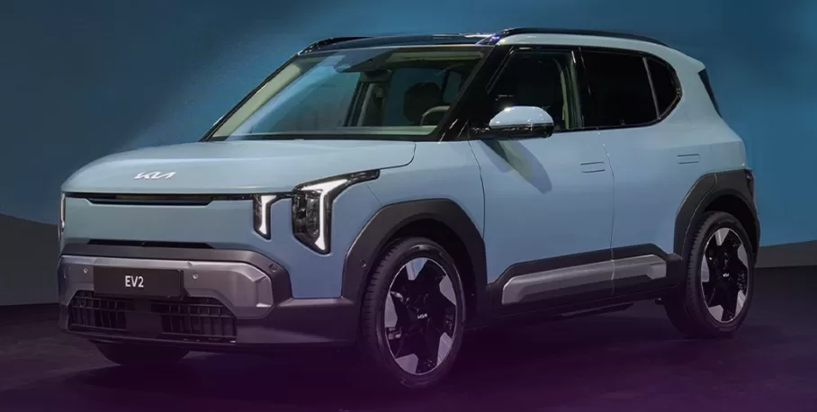kia ev2 türkiye fiyatı